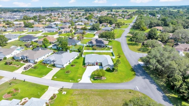 5459 SW 86th St, Ocala, FL 34476 - aerial view of residential area