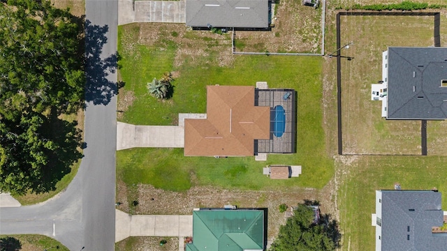 501 Marion Oaks Dr, Ocala, FL 34473 - drone / aerial view