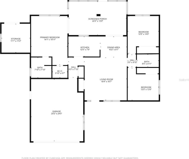 4 Mangrove Ct W, Homosassa, FL 34446 - photo 10