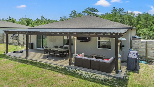 14025 Canyon Swallow Rd, Weeki Wachee, FL 34614 - photo 7
