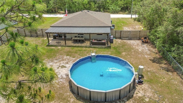 14025 Canyon Swallow Rd, Weeki Wachee, FL 34614 - photo 8