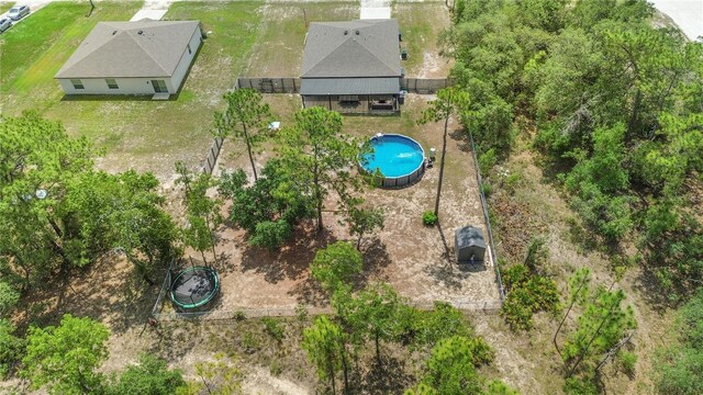 14025 Canyon Swallow Rd, Weeki Wachee, FL 34614 - photo 11