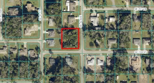 SE 42nd Ave, Summerfield, FL 34491 - photo 1