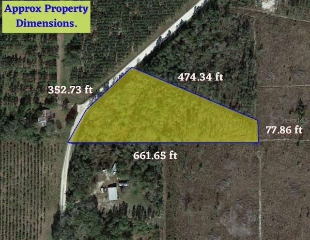 LOT10 SE Benchmark Dr, Madison, FL 32340 - photo 1