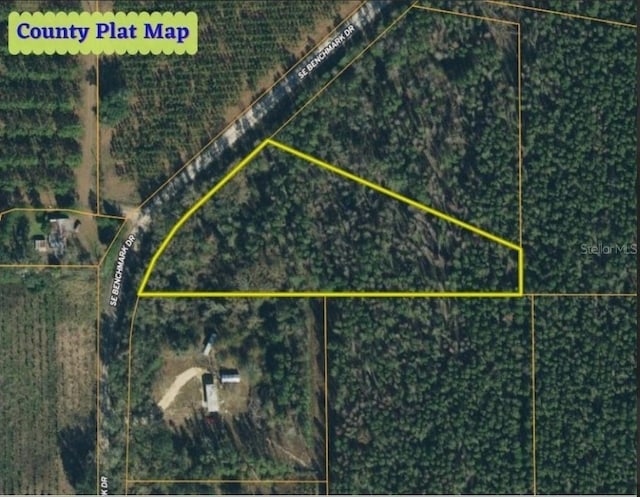 LOT10 SE Benchmark Dr, Madison, FL 32340 - photo 2