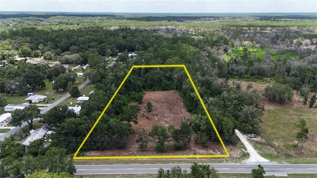 7103 N Lecanto Hwy, Hernando, FL 34442