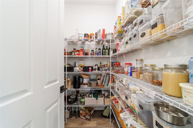 9746 SW 108th Terrace Rd, Ocala, FL 34481 - view of storage area