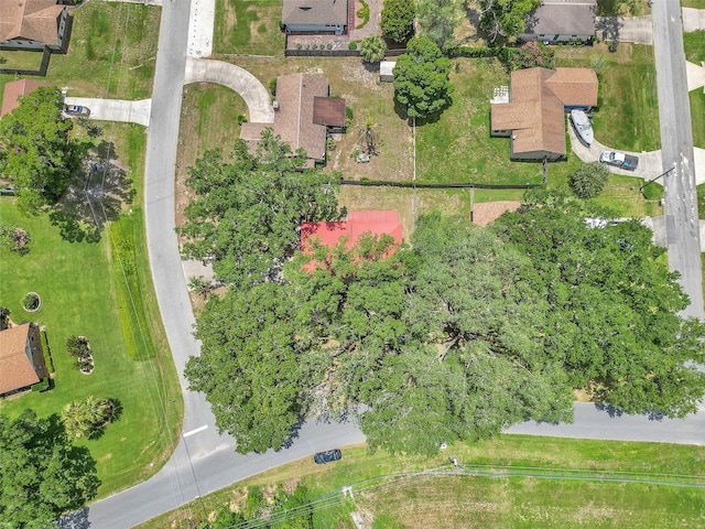 2676 SE 52nd Ave, Ocala, FL 34480 - aerial view of residential area