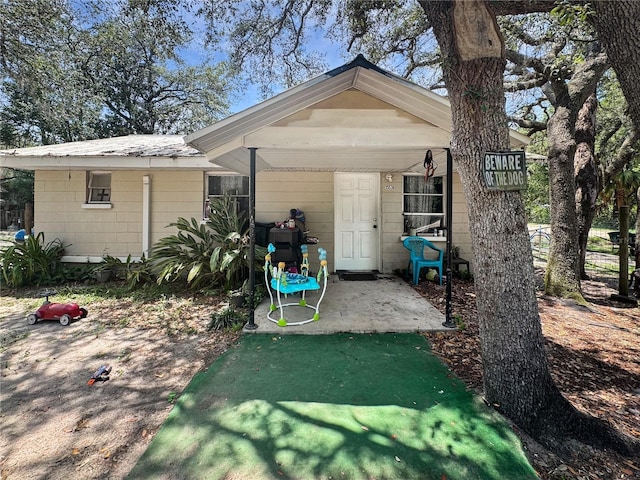 15536 SE 203rd Ave, Umatilla, FL 32784 - photo 1