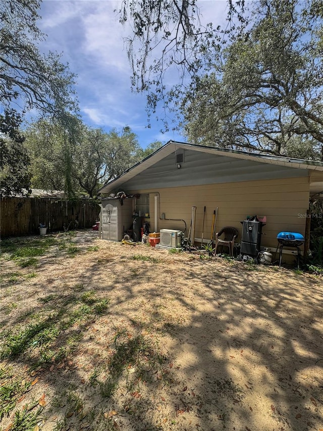 15536 SE 203rd Ave, Umatilla, FL 32784 - photo 17