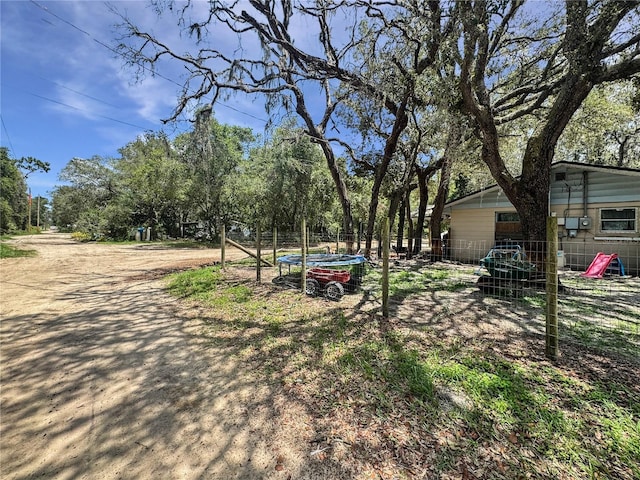 15536 SE 203rd Ave, Umatilla, FL 32784 - photo 20