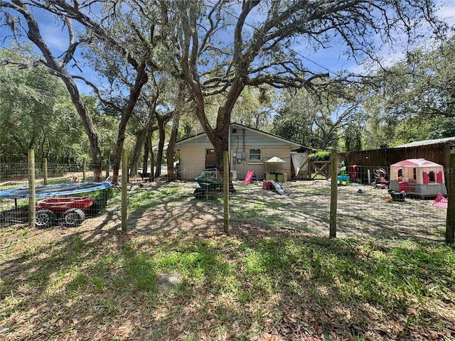 15536 SE 203rd Ave, Umatilla, FL 32784 - photo 21