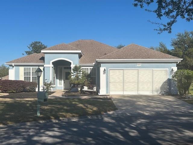 12855 SE 92nd Court Rd, Summerfield, FL 34491 - photo 1