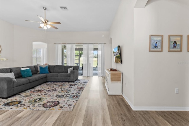 389 W Hillmoor Ln, Beverly Hills, FL 34465 - photo 7