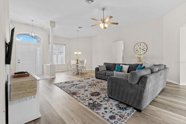 389 W Hillmoor Ln, Beverly Hills, FL 34465 - photo 10