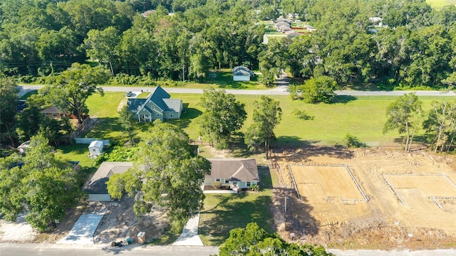 5596 NW 57th St, Ocala, FL 34482 - aerial overview of property's location