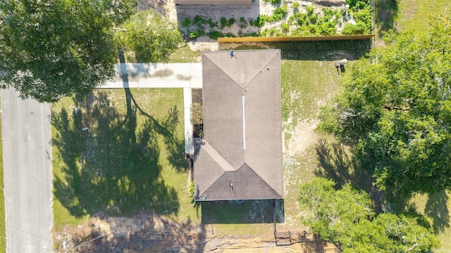 5596 NW 57th St, Ocala, FL 34482 - aerial view of property and surrounding area