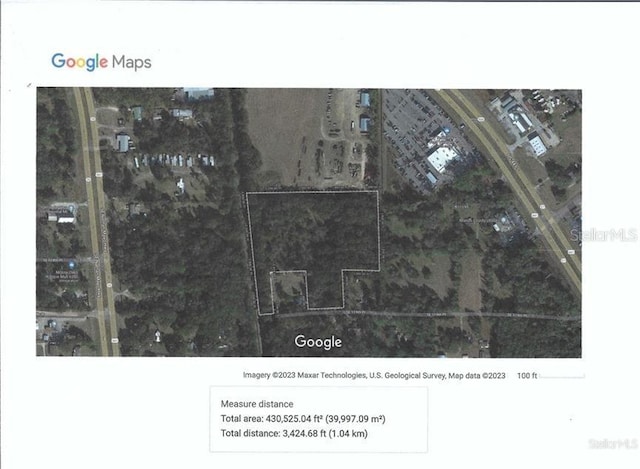 6601 SE 119th St, Belleview, FL 34420