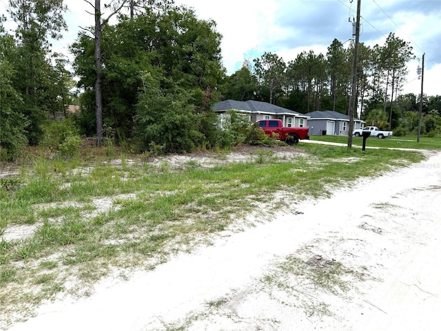 TBD SW 141st Ter, Ocala, FL 34481