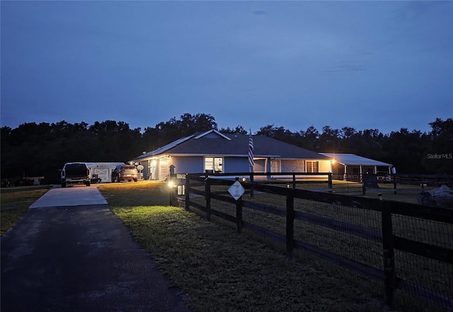 12524 SW 109th Pl, Dunnellon, FL 34432 - photo 69