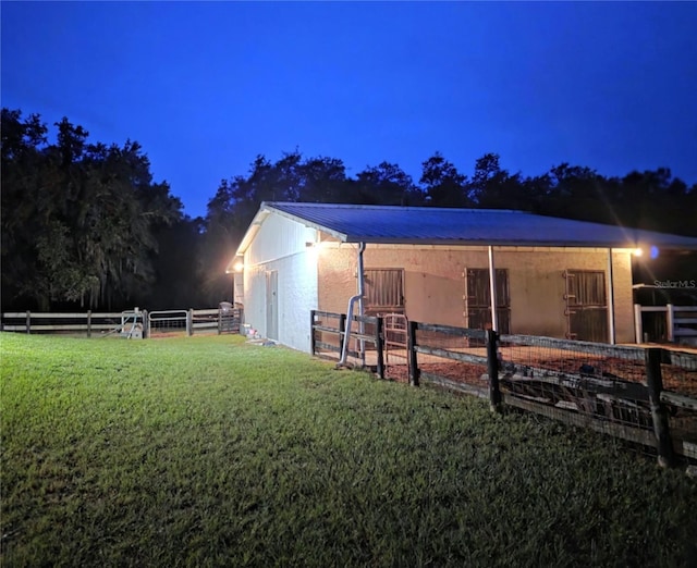 12524 SW 109th Pl, Dunnellon, FL 34432 - photo 70