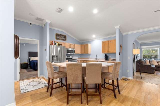 9161 SE 169th Bentley St, The Villages, FL 32162 - photo 8