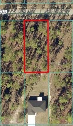0 NW Tamarind Ln, Dunnellon, FL 34431