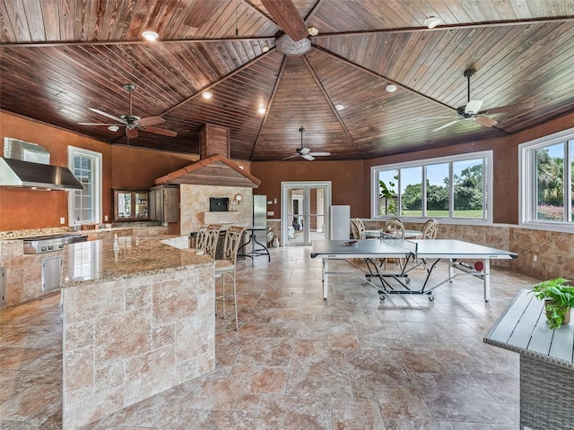 9039 SE 7th Avenue Rd, Ocala, FL 34480 - photo 58