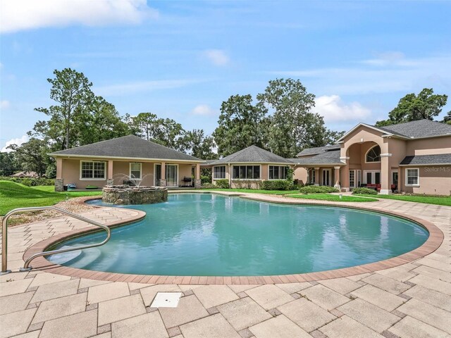 9039 SE 7th Avenue Rd, Ocala, FL 34480 - photo 66