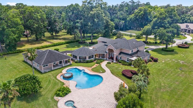 9039 SE 7th Avenue Rd, Ocala, FL 34480 - photo 90