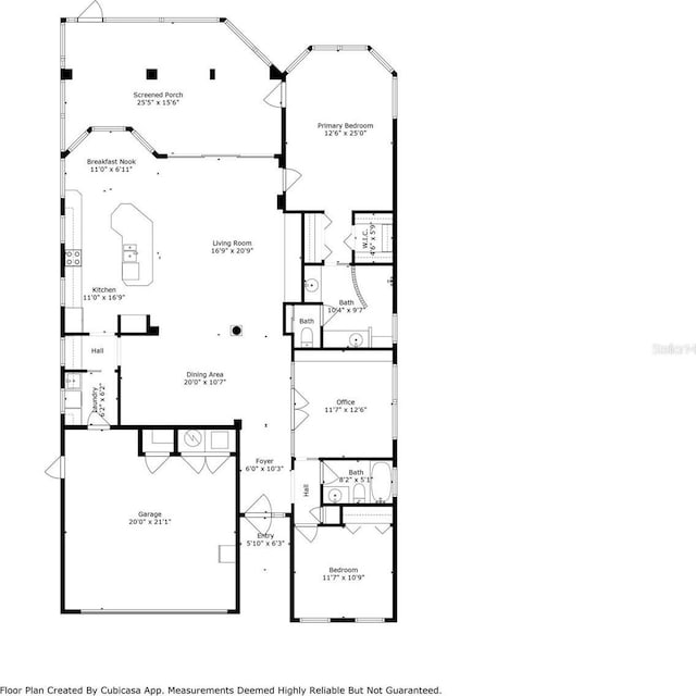 118 W Doerr Path, Hernando, FL 34442 - photo 10