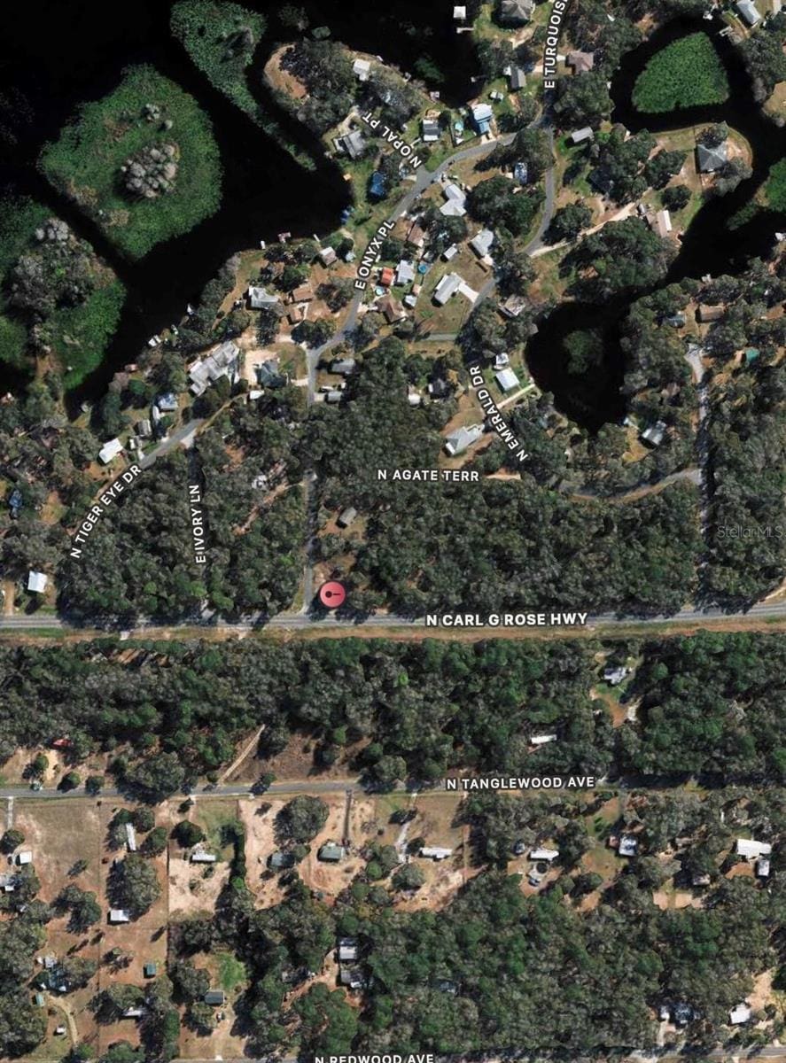 5119/5125 N Carl G Rose Hwy, Hernando, FL 34442
