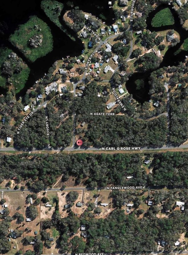 5119/5125 N Carl G Rose Hwy, Hernando, FL 34442