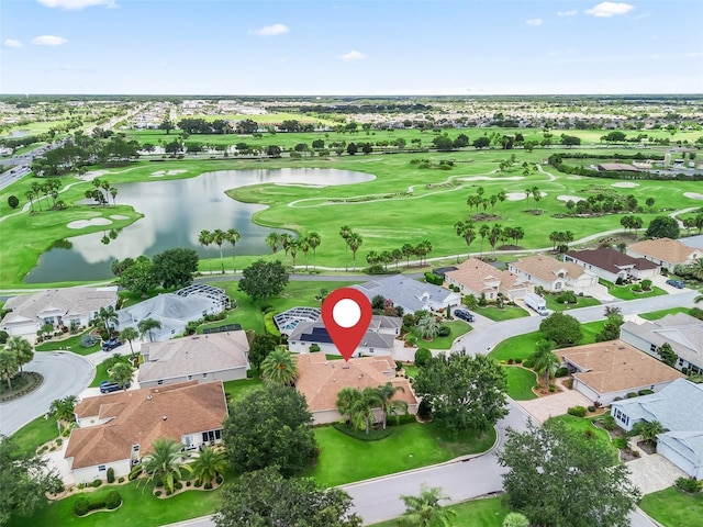 2721 Day Lily Run, The Villages, FL 32162 - photo 2