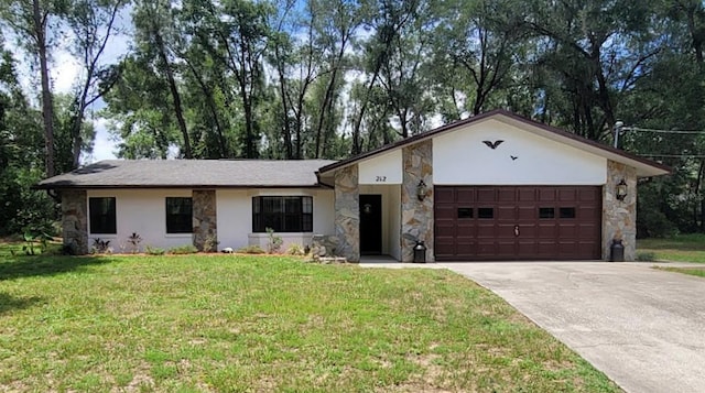 212 Temple St, Inverness, FL 34452 - photo 1