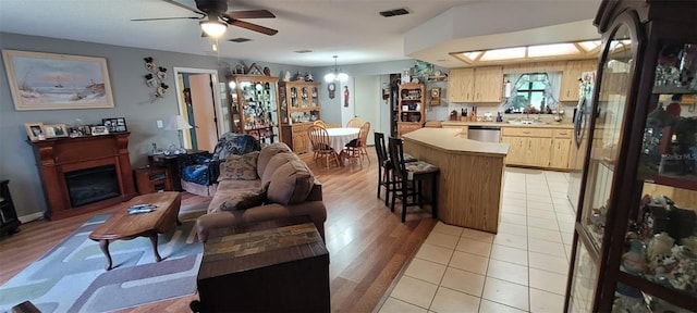 212 Temple St, Inverness, FL 34452 - photo 5