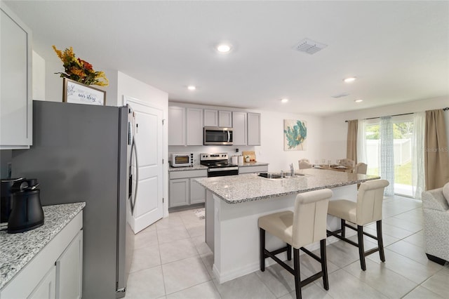 11205 SE 69th Ter, Belleview, FL 34420 - photo 29