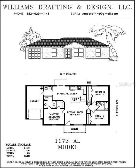 11506 NW 20th St, Ocala, FL 34482 - photo 16
