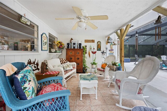 581 NE 44th Ave, Ocala, FL 34470 - view of sunroom