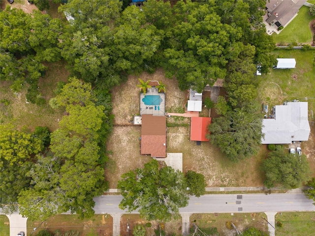 581 NE 44th Ave, Ocala, FL 34470 - drone / aerial view