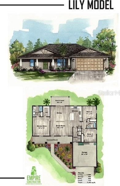 16 W Bimini Dr, Dunnellon, FL 34434 - photo 2