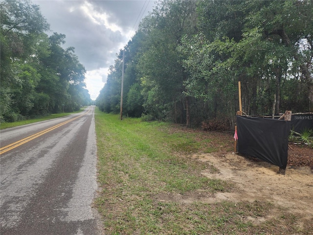 3919 E Orchid St, Hernando, FL 34442