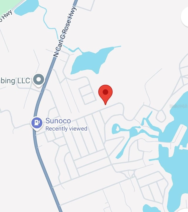 3919 E Orchid St, Hernando, FL 34442