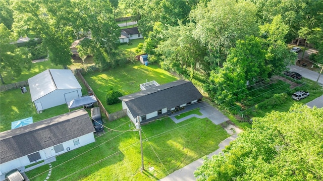 6021 NW 54th Ter, Ocala, FL 34482 - drone / aerial view