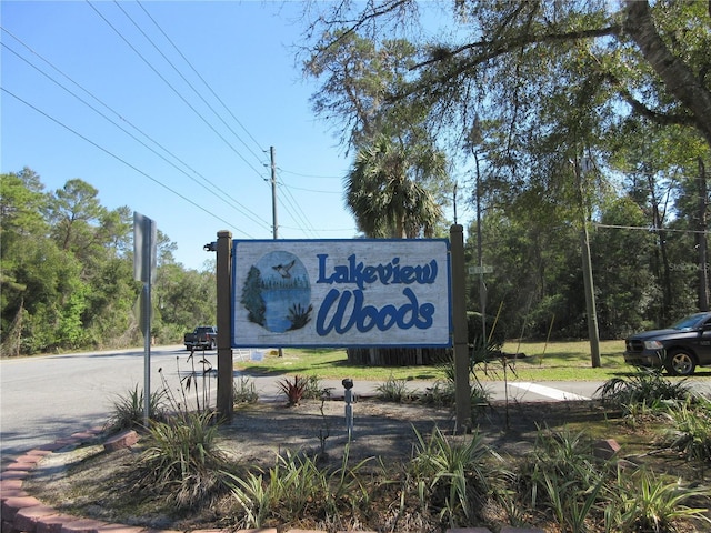 13023 NE 6th Pl, Silver Springs, FL 34488 - photo 2