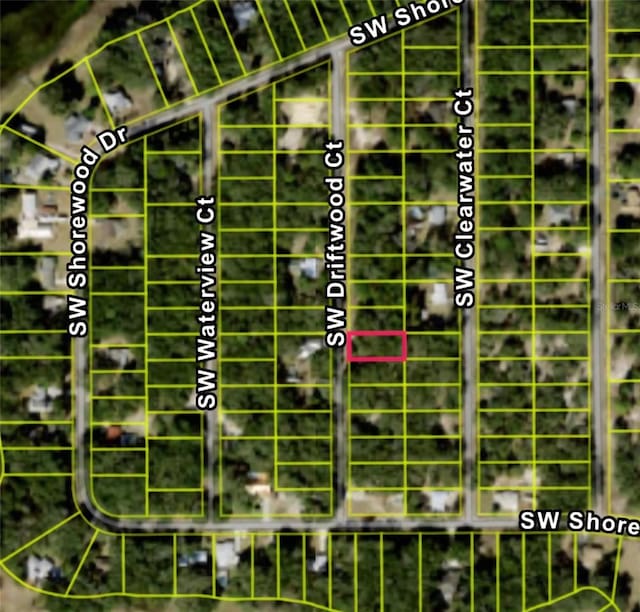 0 SW Driftwood Ct, Dunnellon, FL 34431 - photo 1