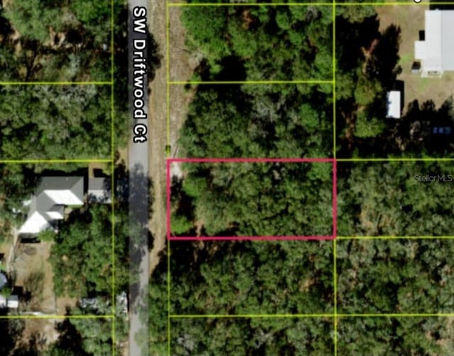 0 SW Driftwood Ct, Dunnellon, FL 34431 - photo 2