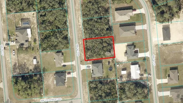 TBD SW 42nd Ter, Ocala, FL 34473