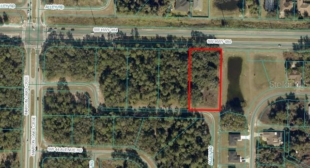 TBA Highway 484, Ocala, FL 34473 - photo 1