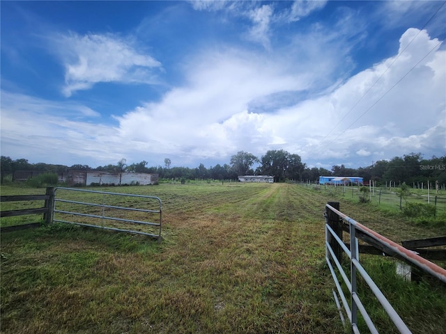 9333 E Bushnell Rd, Floral City, FL 34436 - photo 4